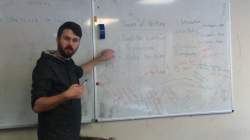 Adam M